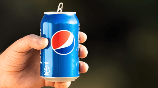 Pepsi cover